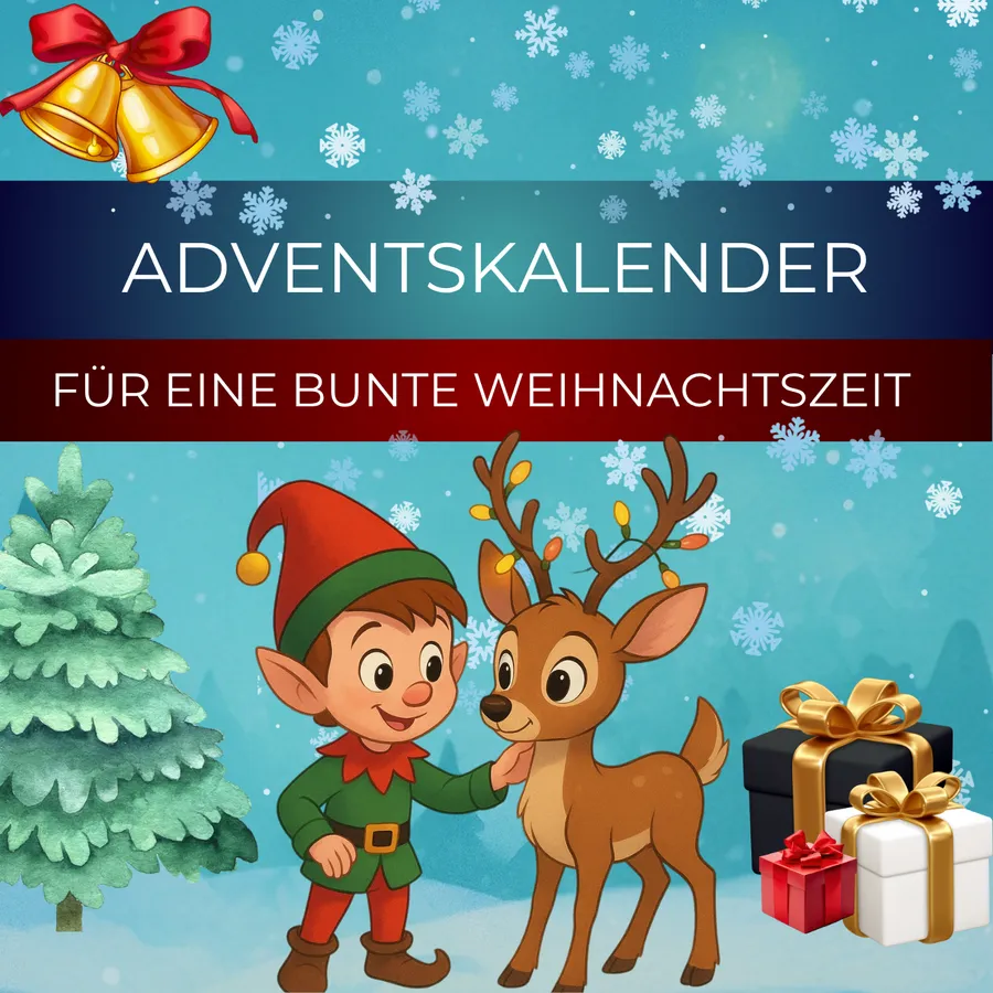 Adventskalender